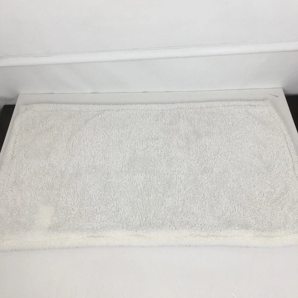 UGG King Pillow Shams Purple Sherpa Fleece Pillow Case Bedding